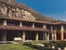 Stunning Modern Individual Luxury Villa Incanto for Sale Lake Como